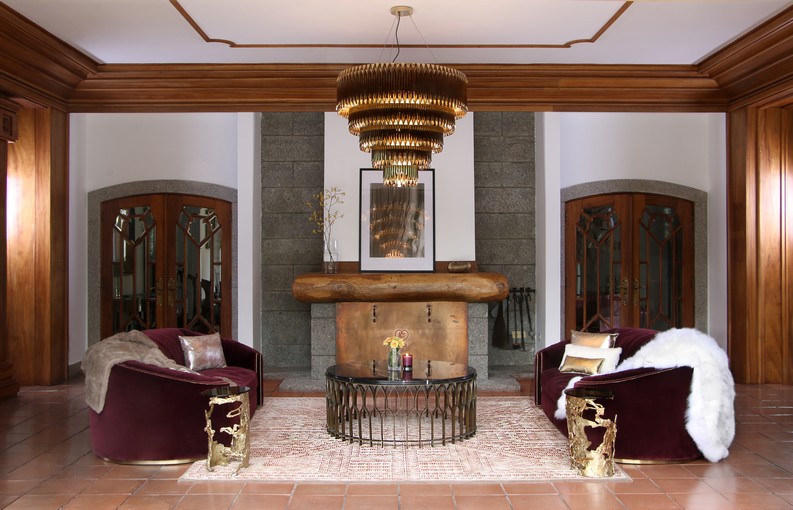 Covet House: The Ultimate Experience For Any Interior Design Lover