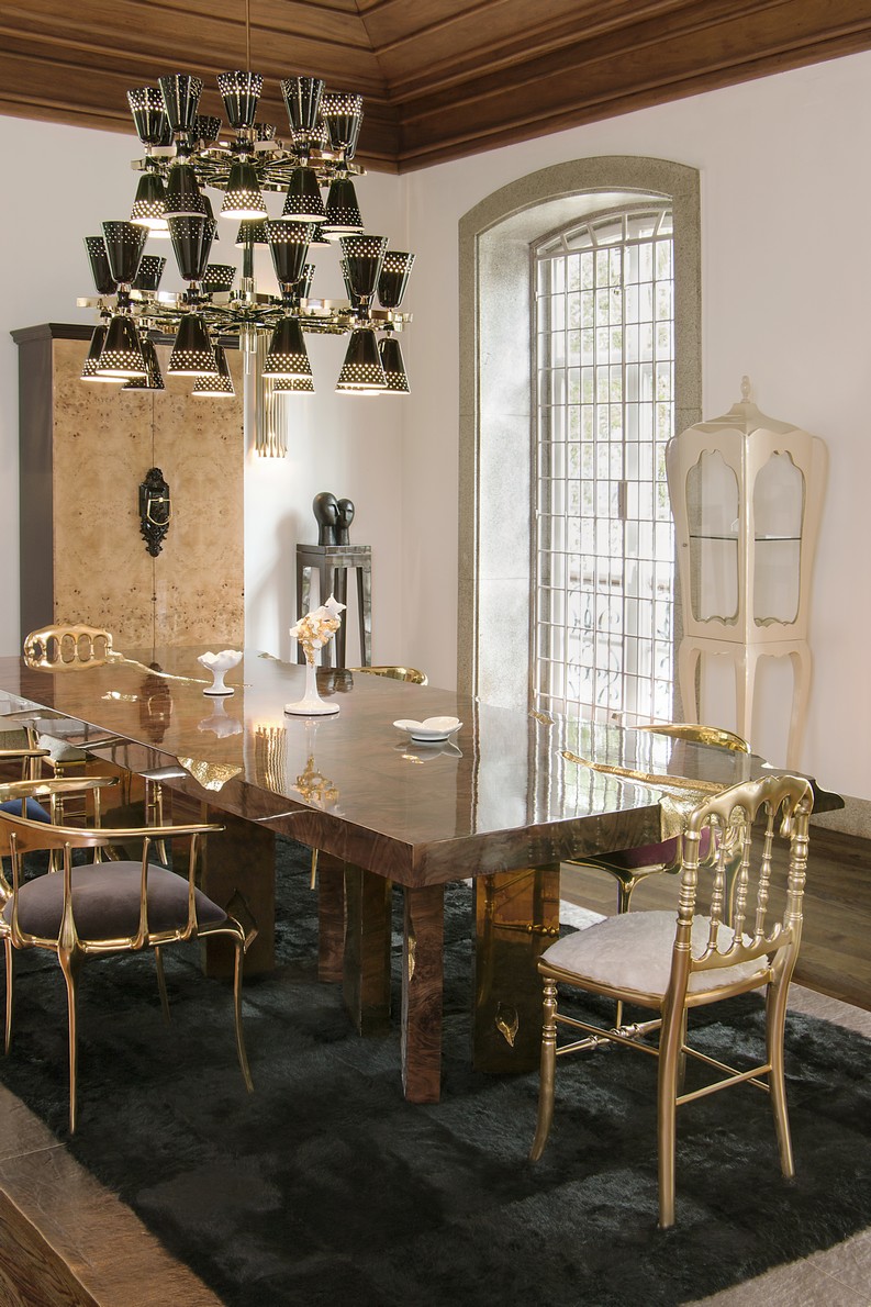 Covet House: The Ultimate Experience For Any Interior Design Lover