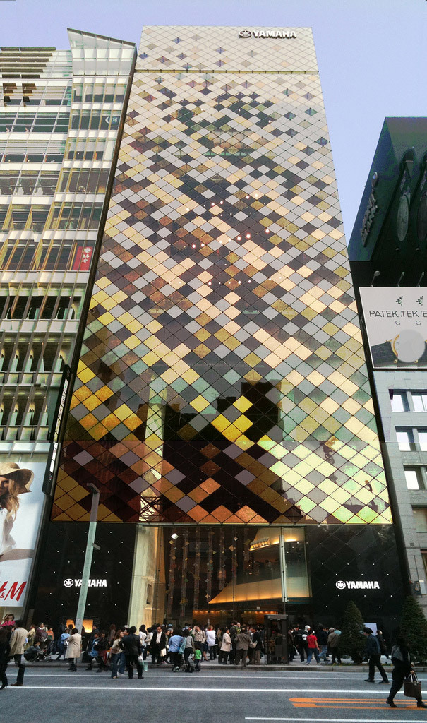 Design & Travel Inspiration For The Architecture Building Seeker. Architecture Building. Modern architecture. Travel Inspiration. #placestovisit #architecturebuilding #modern interior design » Discover the trendy places & amazing designs here: https://goo.gl/C4ajaD