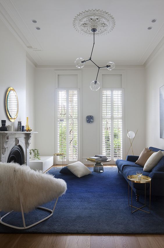 The best living room ideas to steal from amazing residential projects ...