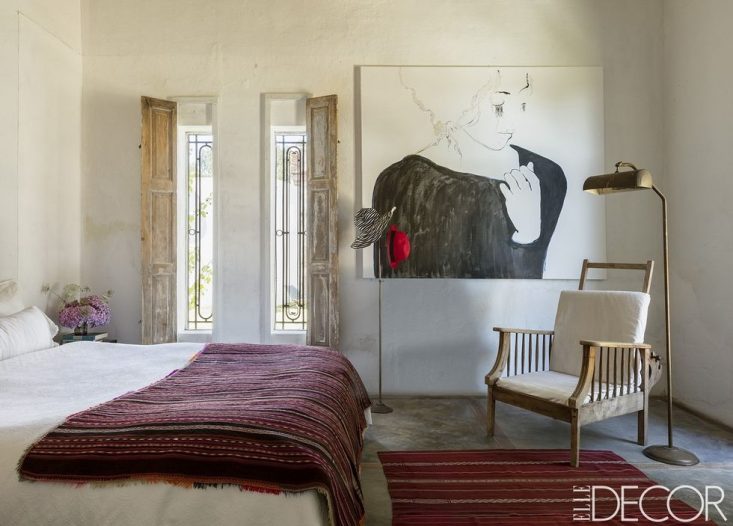 7 Ultrageous Interior Design Tips To Get The Rock Bohemian Style