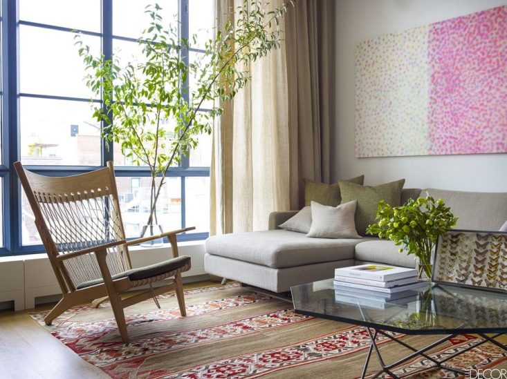 7 Ultrageous Interior Design Tips To Get The Rock Bohemian Style