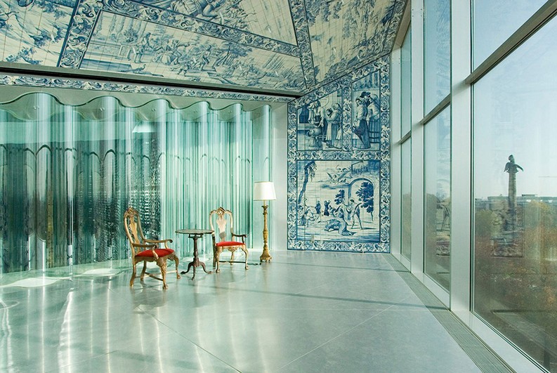 The trending places to visit while in Oporto this Summer