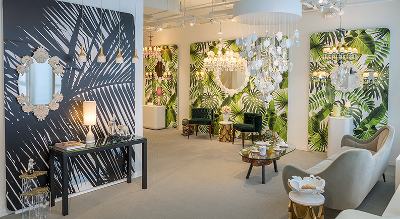 BRABBU Teams Up With Lladró NYC for an Incredible Design Experience