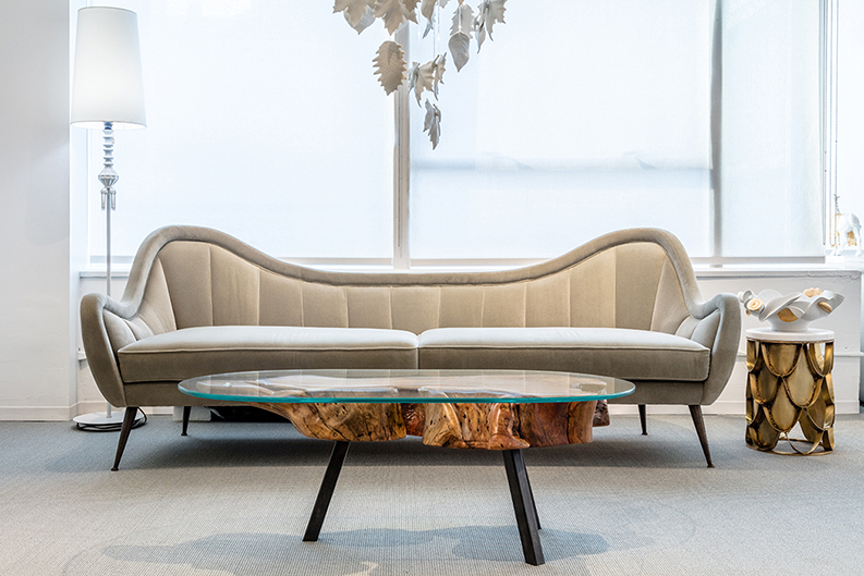 BRABBU Teams Up With Lladró NYC for an Incredible Design Experience