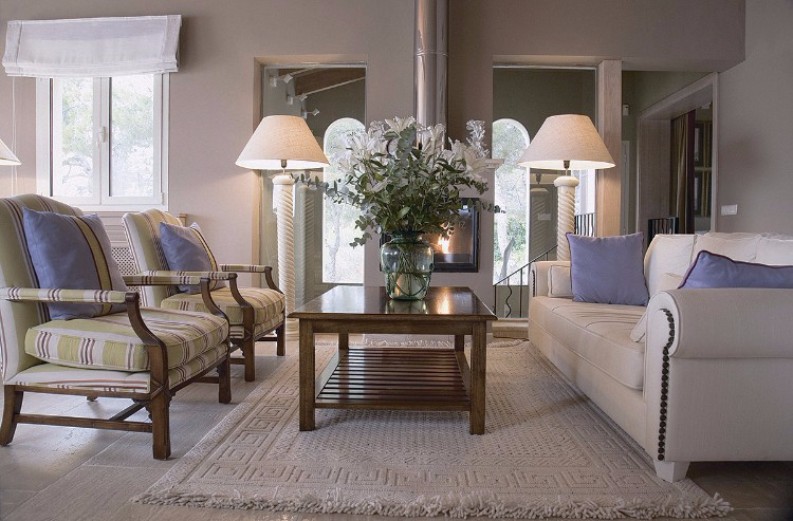 interior house design inspiration with Anna Muravin