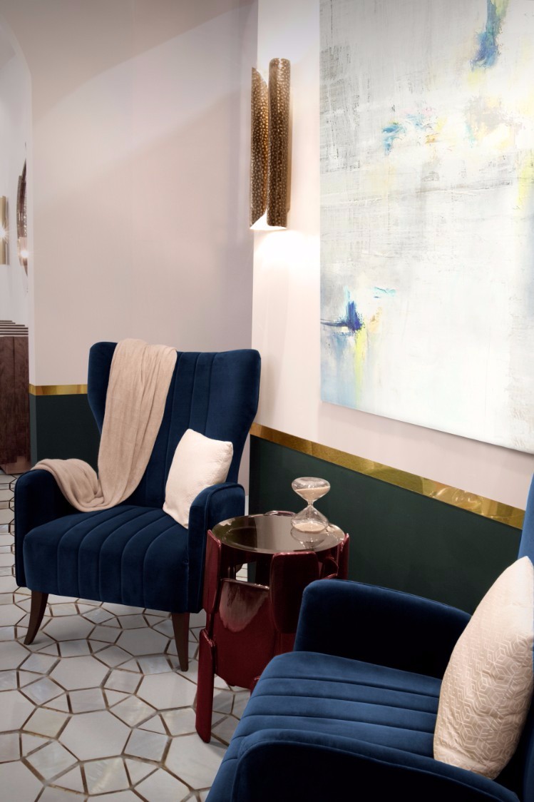 Be BRABBU’s guest at Maison et Objet Paris 2017 September. Maison et Objet Paris. Trade Shows. Design Trends. #maisonetobjetparis #interiordesignshow #homedecorideas »Be the first to see the greatest news: https://goo.gl/tiRrF5