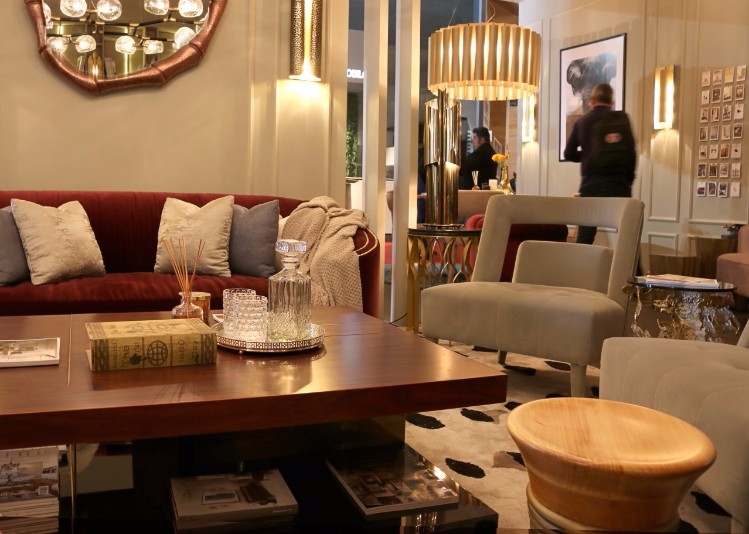 Be BRABBU’s guest at Maison et Objet Paris 2017 September. Maison et Objet Paris. Trade Shows. Design Trends. #maisonetobjetparis #interiordesignshow #homedecorideas »Be the first to see the greatest news: https://goo.gl/tiRrF5