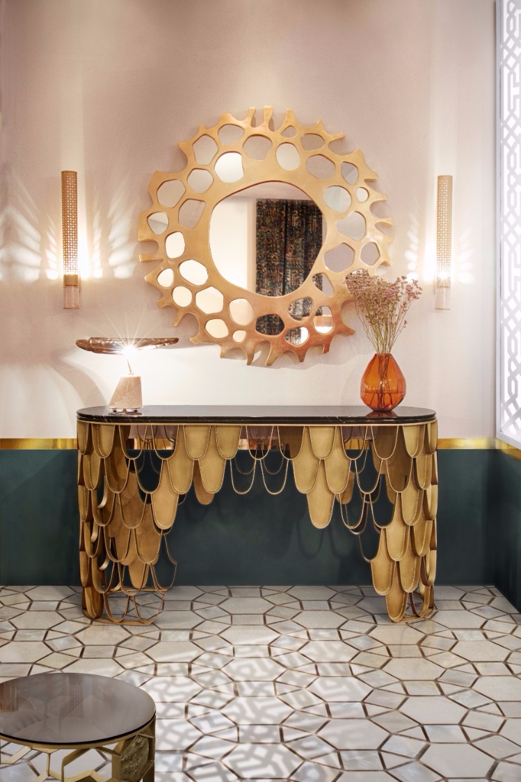 Be BRABBU’s guest at Maison et Objet Paris 2017 September. Maison et Objet Paris. Trade Shows. Design Trends. #maisonetobjetparis #interiordesignshow #homedecorideas »Be the first to see the greatest news: https://goo.gl/tiRrF5