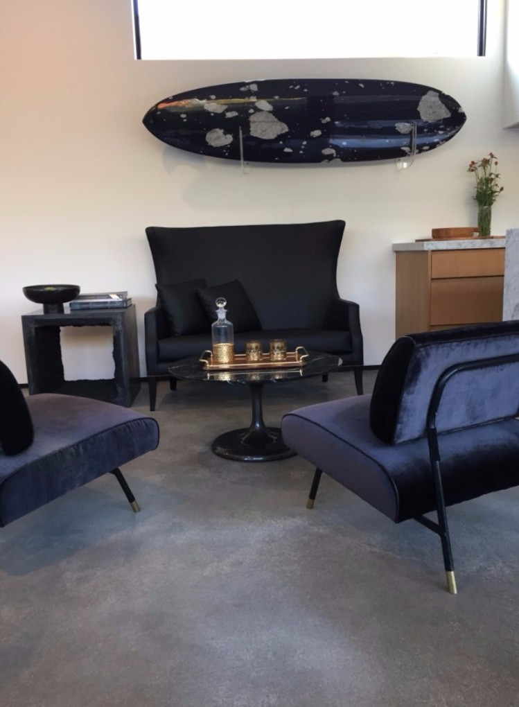 17 Stunning Design Ideas To Take From IXA Showroom