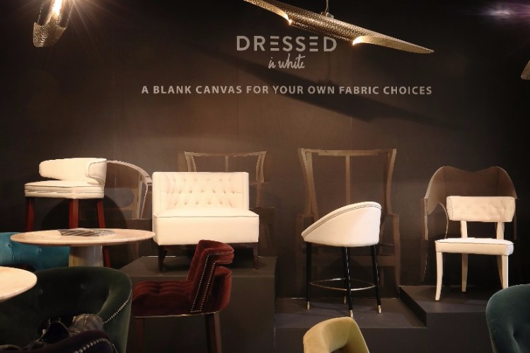 Maison et Objet Best Moments and Luxury Brands. Maison et Objet. Interior Design Show. Luxury Brands. #maisonetobjet #luxurybrands #trade show. Discover everything about M&O here: https://goo.gl/51QNCz