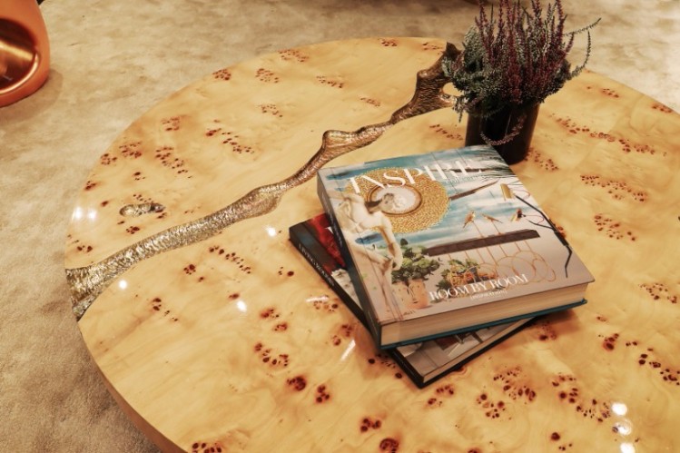 Maison et Objet Best Moments and Luxury Brands. Maison et Objet. Interior Design Show. Luxury Brands. #maisonetobjet #luxurybrands #trade show. Discover everything about M&O here: https://goo.gl/51QNCz