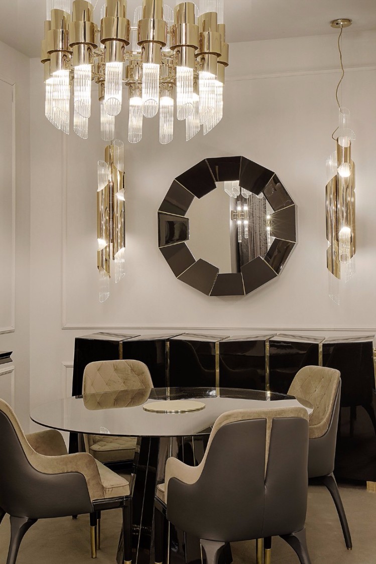 Maison et Objet Best Moments and Luxury Brands. Maison et Objet 2017. Interior Design Show. Luxury Brands. #maisonetobjet #luxurybrands #trade show. Discover everything about M&O here: https://goo.gl/51QNCz