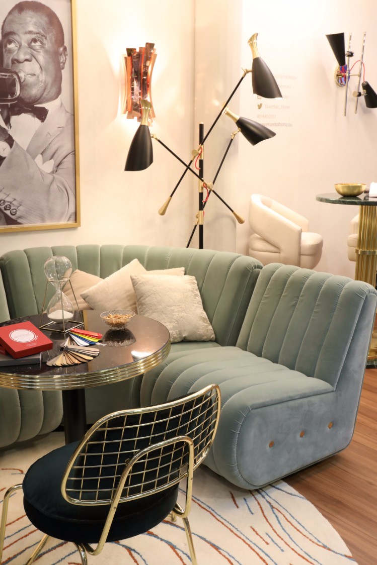 Maison et Objet Best Moments and Luxury Brands. Maison et Objet 2017. Interior Design Show. Luxury Brands. #maisonetobjet #luxurybrands #trade show. Discover everything about M&O here: https://goo.gl/51QNCz