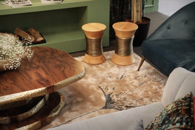 Maison et Objet Best Moments and Luxury Brands. Maison et Objet. Interior Design Show. Luxury Brands. #maisonetobjet #luxurybrands #trade show. Discover everything about M&O here: https://goo.gl/51QNCz