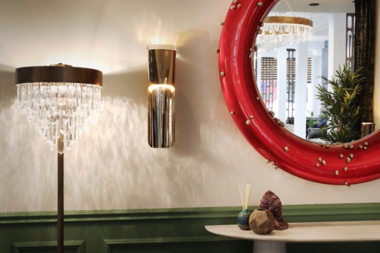 Maison et Objet Best Moments and Luxury Brands. Maison et Objet. Interior Design Show. Luxury Brands. #maisonetobjet #luxurybrands #trade show. Discover everything about M&O here: https://goo.gl/51QNCz