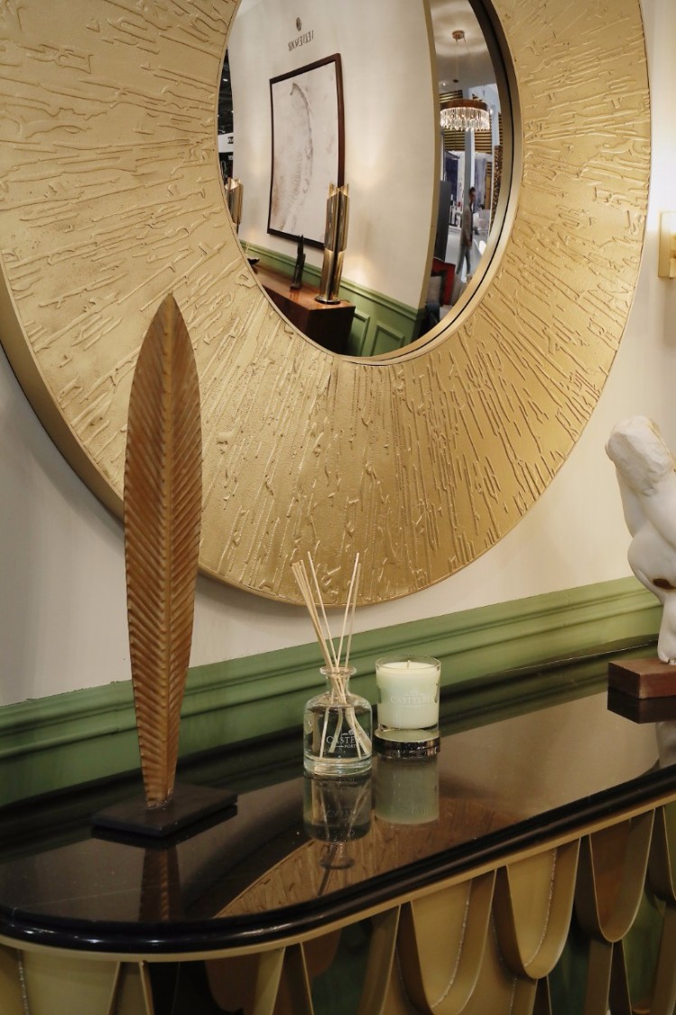 Maison et Objet Best Moments and Luxury Brands. Maison et Objet. Interior Design Show. Luxury Brands. #maisonetobjet #luxurybrands #trade show. Discover everything about M&O here: https://goo.gl/51QNCz