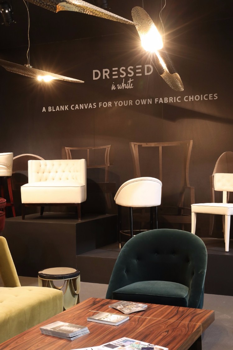 Maison et Objet Best Moments and Luxury Brands. Maison et Objet. Interior Design Show. Luxury Brands. #maisonetobjet #luxurybrands #trade show. Discover everything about M&O here: https://goo.gl/51QNCz