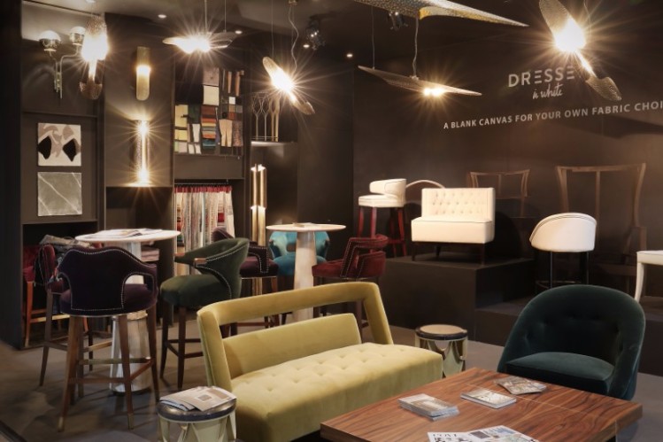 Maison et Objet Best Moments and Luxury Brands. Maison et Objet. Interior Design Show. Luxury Brands. #maisonetobjet #luxurybrands #trade show. Discover everything about M&O here: https://goo.gl/51QNCz