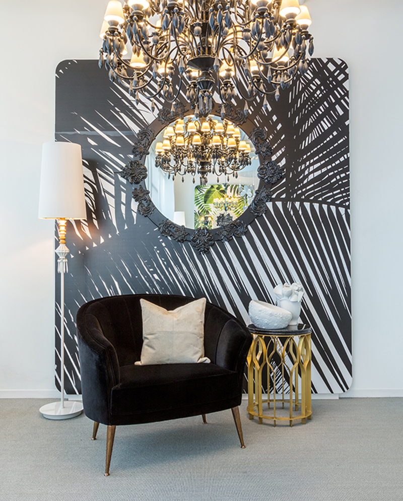 Decoration & Design Building: Fall Market 2017 Is Here Again