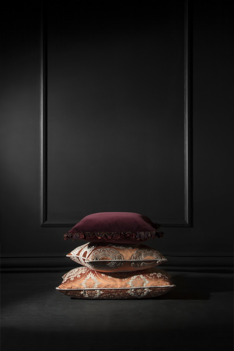 BRABBU's new stand interior design for Maison & Objet 2018