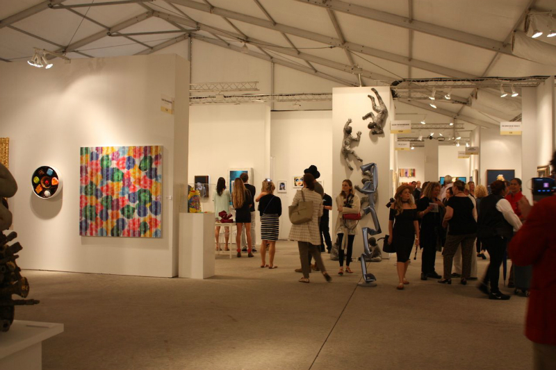 Art Basel & Design Miami