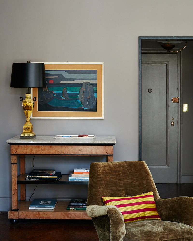 AD List: Meet Billy Cotton