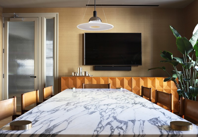 AD List: Meet Billy Cotton