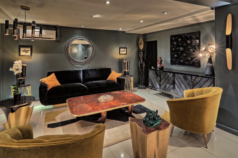 Meet BRABBU´s New Releases at Maison et Objet 2018