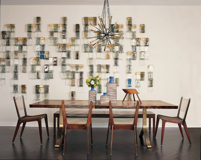 AD100: Top 10 Best Design by Amy Lau