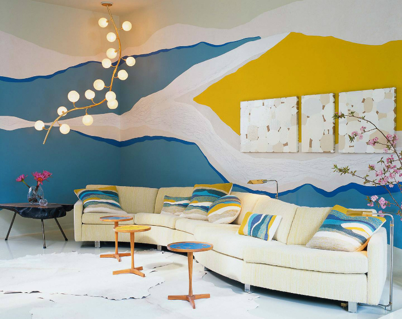 AD100: Top 10 Best Design by Amy Lau