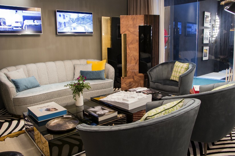 Maison et objet 2018