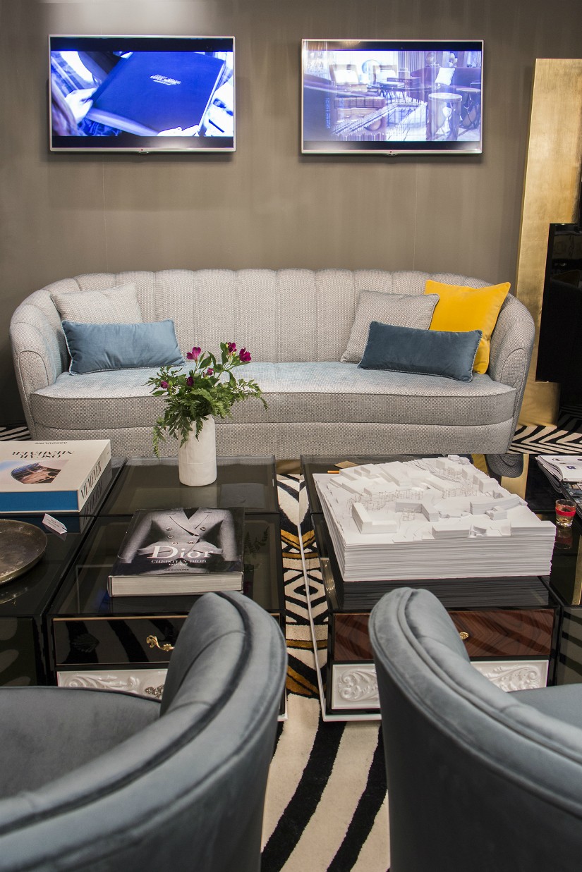 Maison et objet 2018