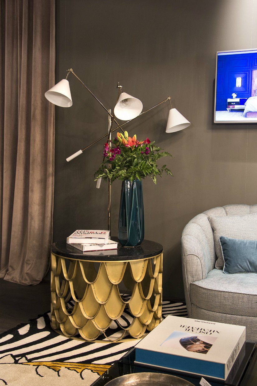 Maison et objet 2018