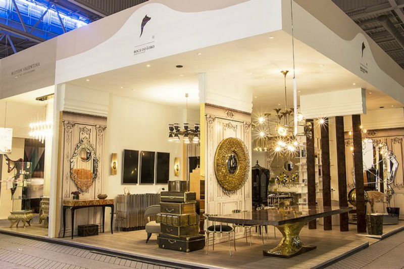 maison et objet 2018