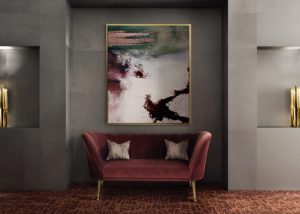 The Best Rug Selection For Your Living Room