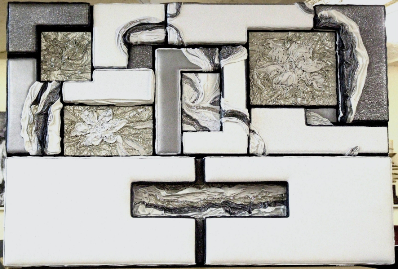 The Contemporary Handcrafted Interior Design of Elena Leonova 