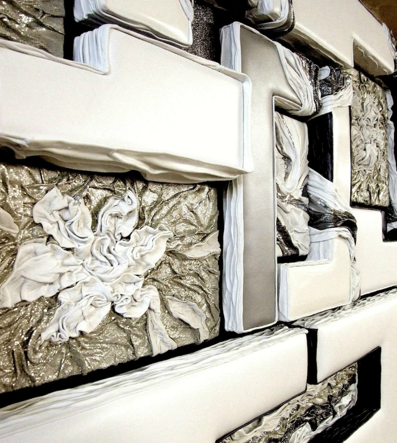 The Contemporary Handcrafted Interior Design of Elena Leonova 