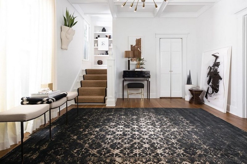 Top 10 Living Room Rugs To Update Your Interior Design Project