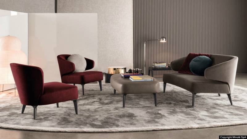 Italian Design Furniture