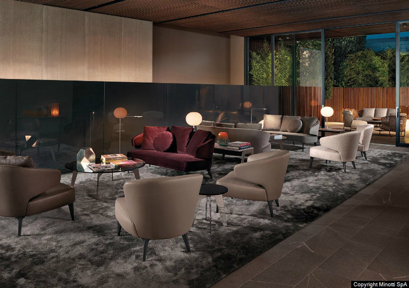 Italian Design Furniture