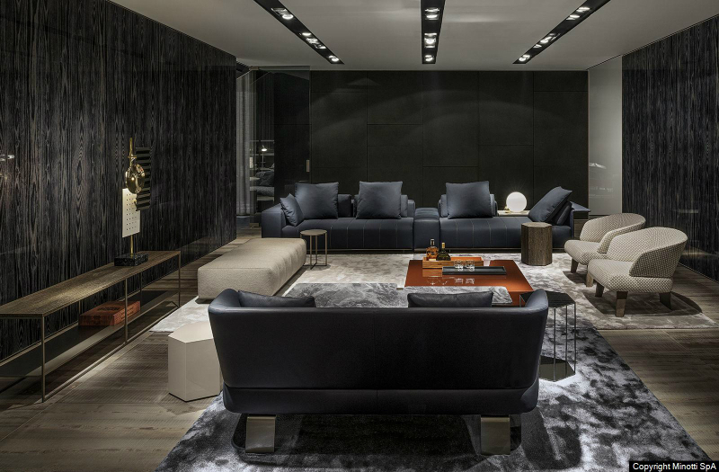 Italian Design Furniture