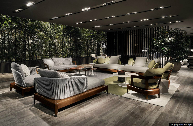 Italian Design Furniture