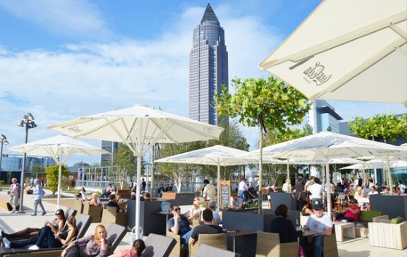 Frankfurt City Guide