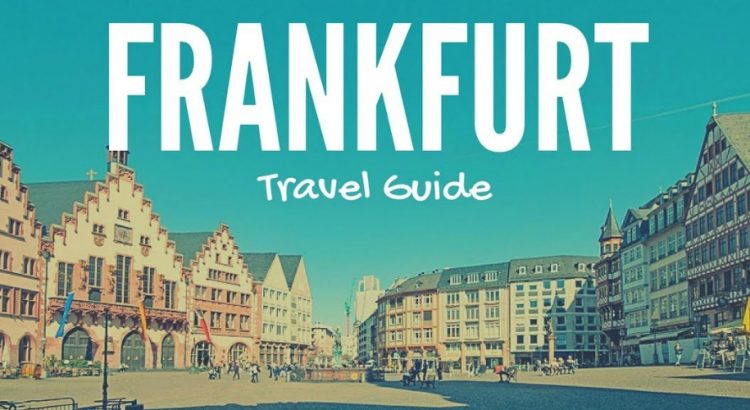 Frankfurt City Guide