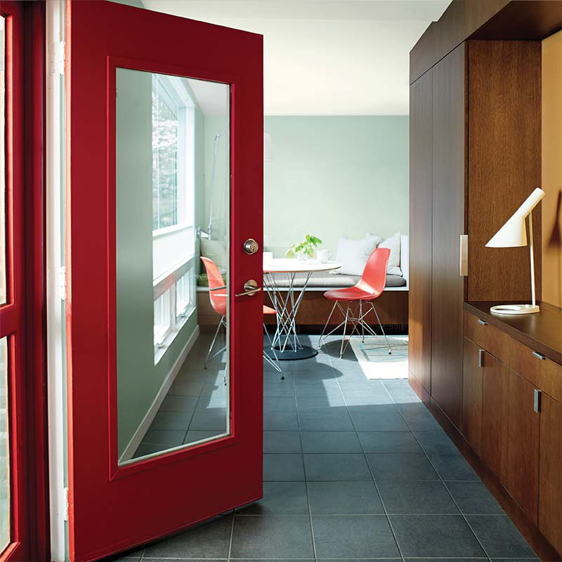 color trends