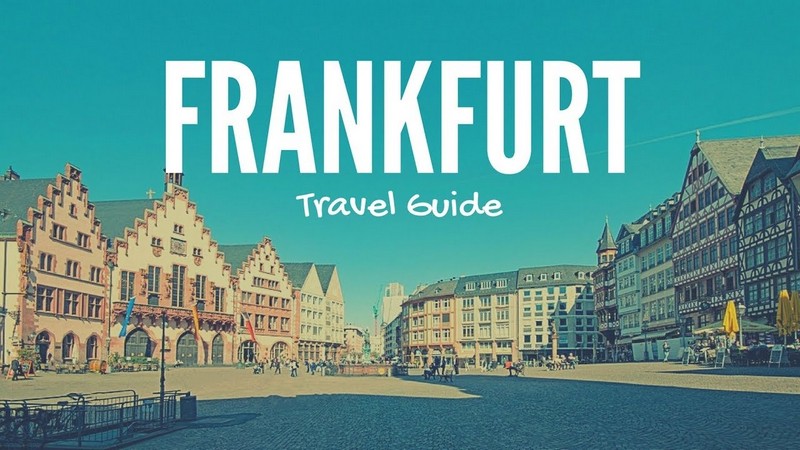 Frankfurt City Guide