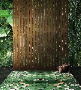 The Best Rug Selection For Your Living Room Design