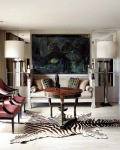 The Best Rug Selection For Your Living Room