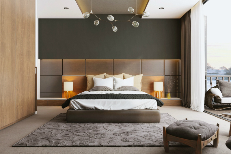 5 Design Tips To Use In Your Bedroom Design